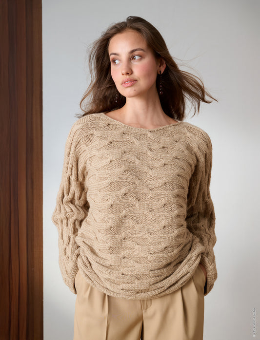 Pullover Cool Merino (Classici 29)