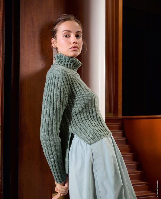 Pullover Cashmere Pure (Classici 29)