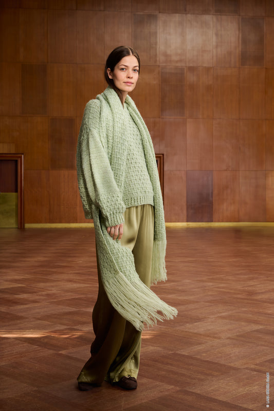 Schal Airy (Classici 29)