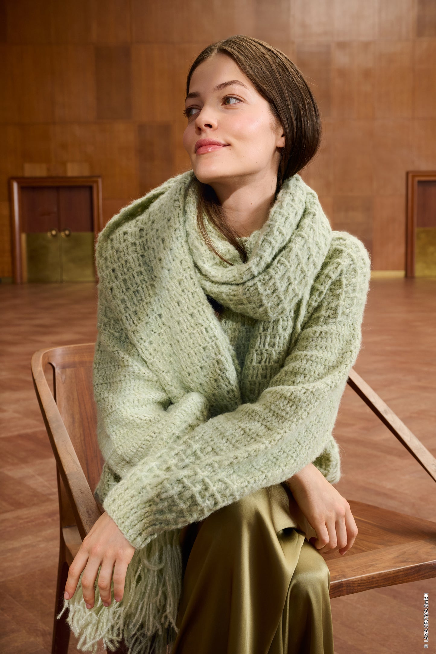 Pullover Airy (Classici 29)