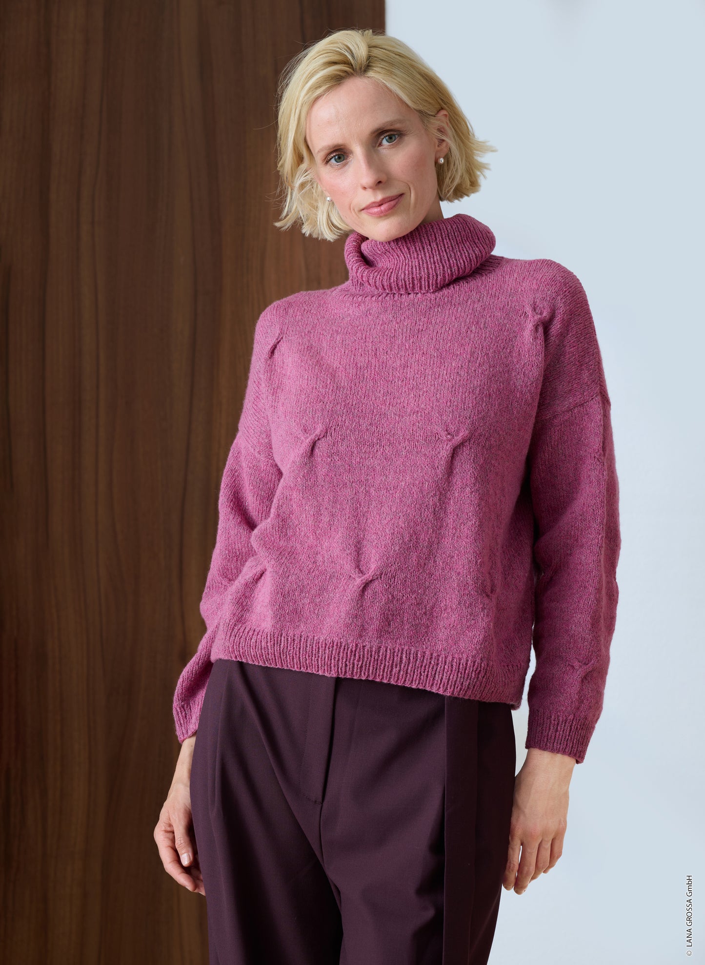 Pullover Cashmere 16 Fine (Classici 29)