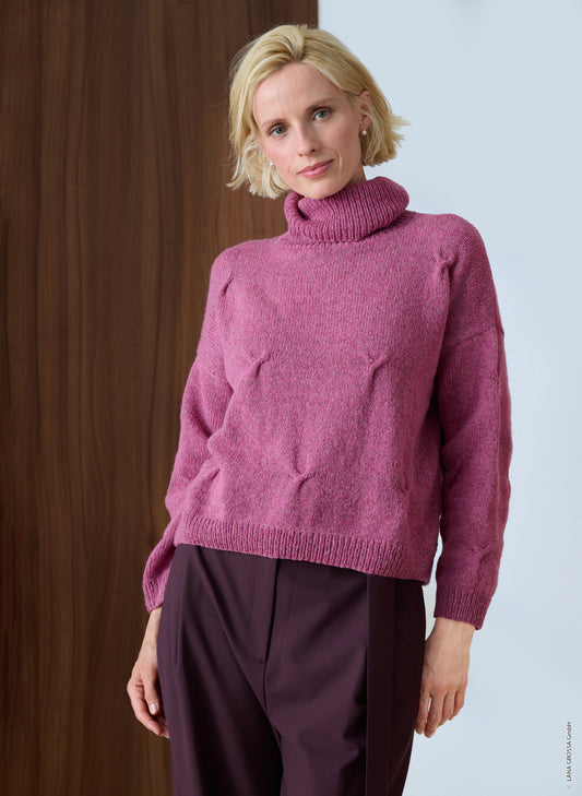 Pullover Cashmere 16 Fine (Classici 29)