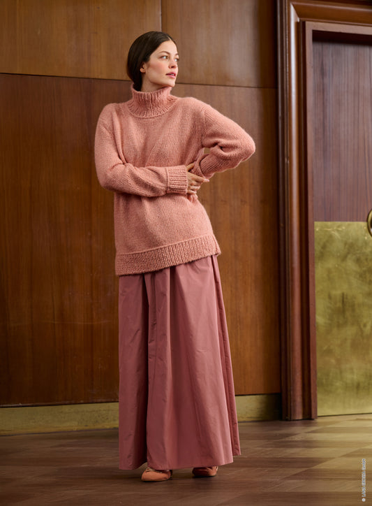 Pullover Brigitte No 2. (Classici 29)