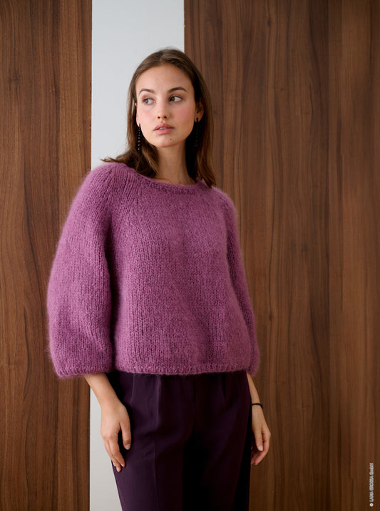 Pullover Mohair di Gio (Classici 29)