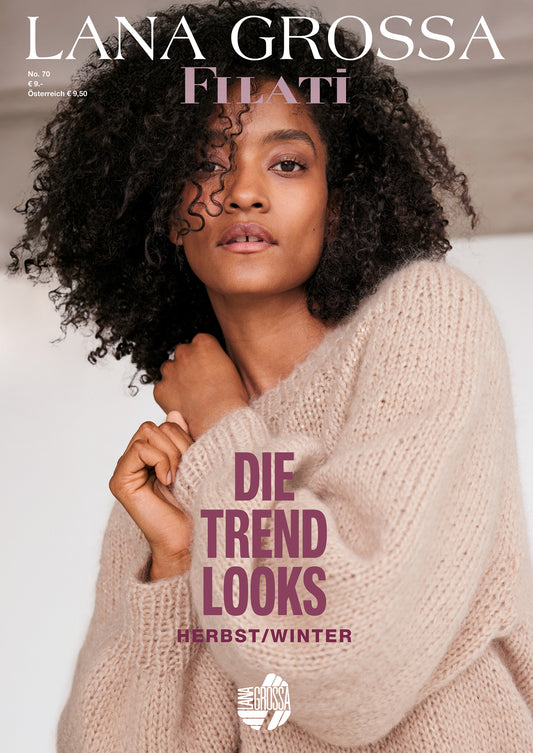 Filati Journal No. 70