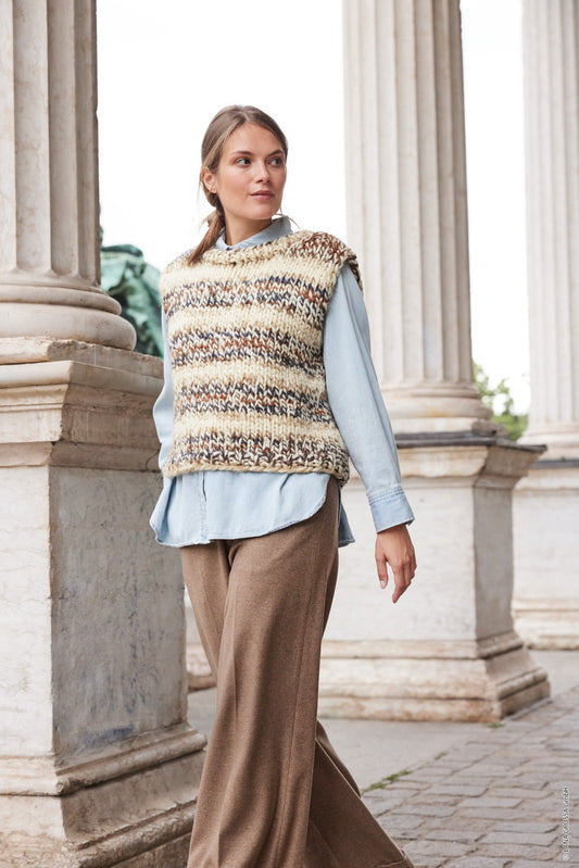 Slipover Dolce (Journal 70)