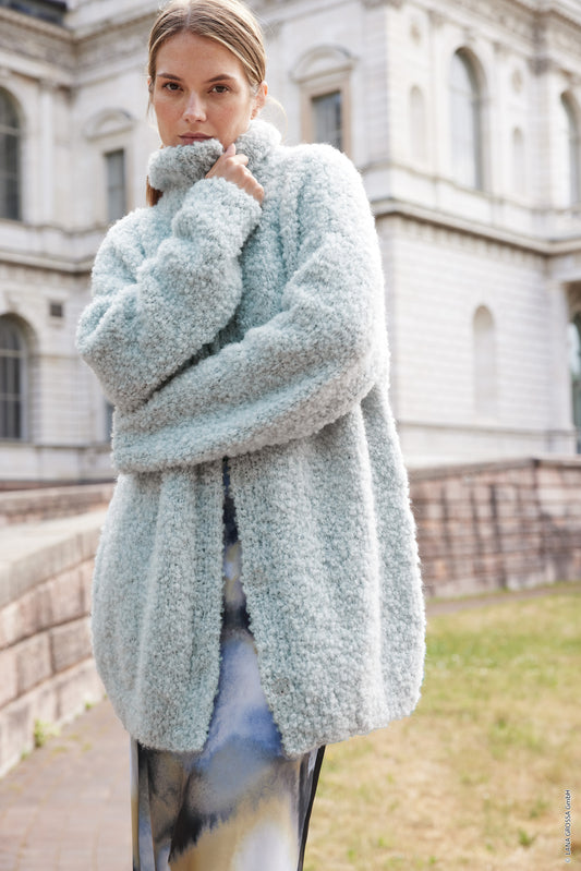 Longjacke Orsetto (Journal 70)