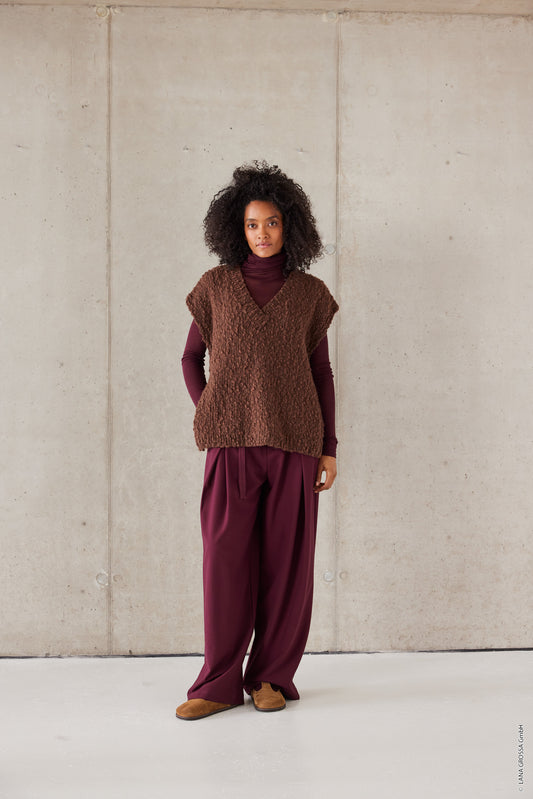 Slipover Caramella (Journal 70)