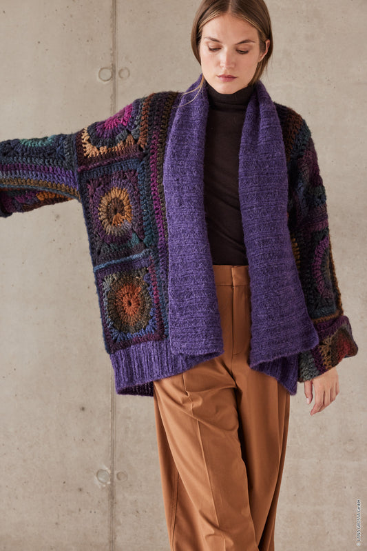 Jacke Bomba & Alpaca Air II (Journal 70)