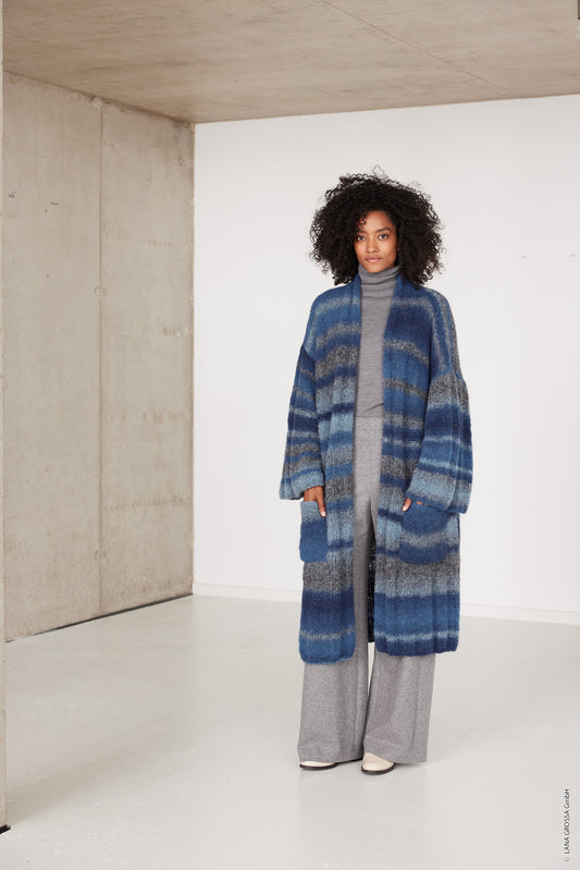 Mantel Gigante (Journal 70)