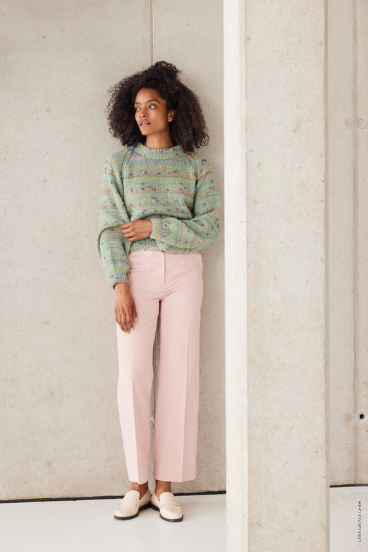 Pullover Cassata (Journal 70)