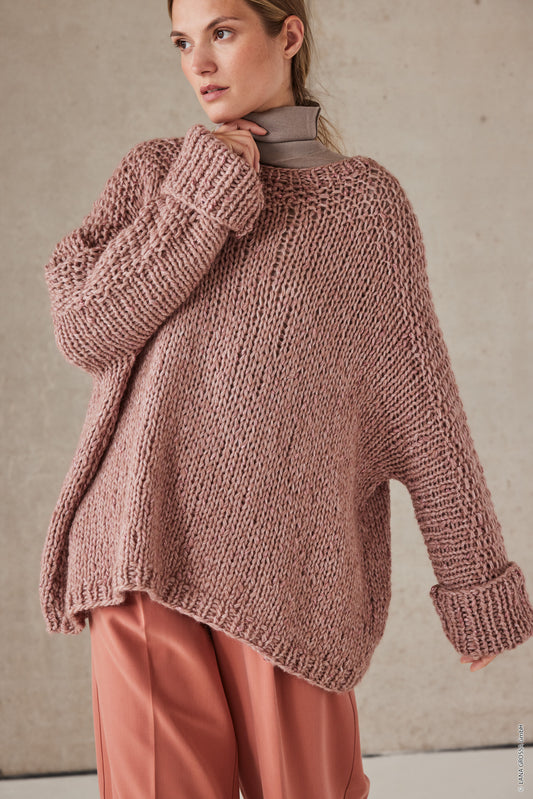 Oversizepullover Lucciola (Journal 70)