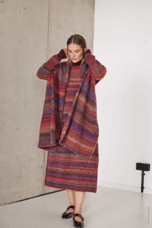 Kleid Gigante Multi (Journal 70)