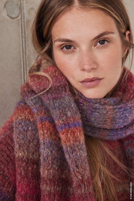 Schal Gigante Multi (Journal 70)