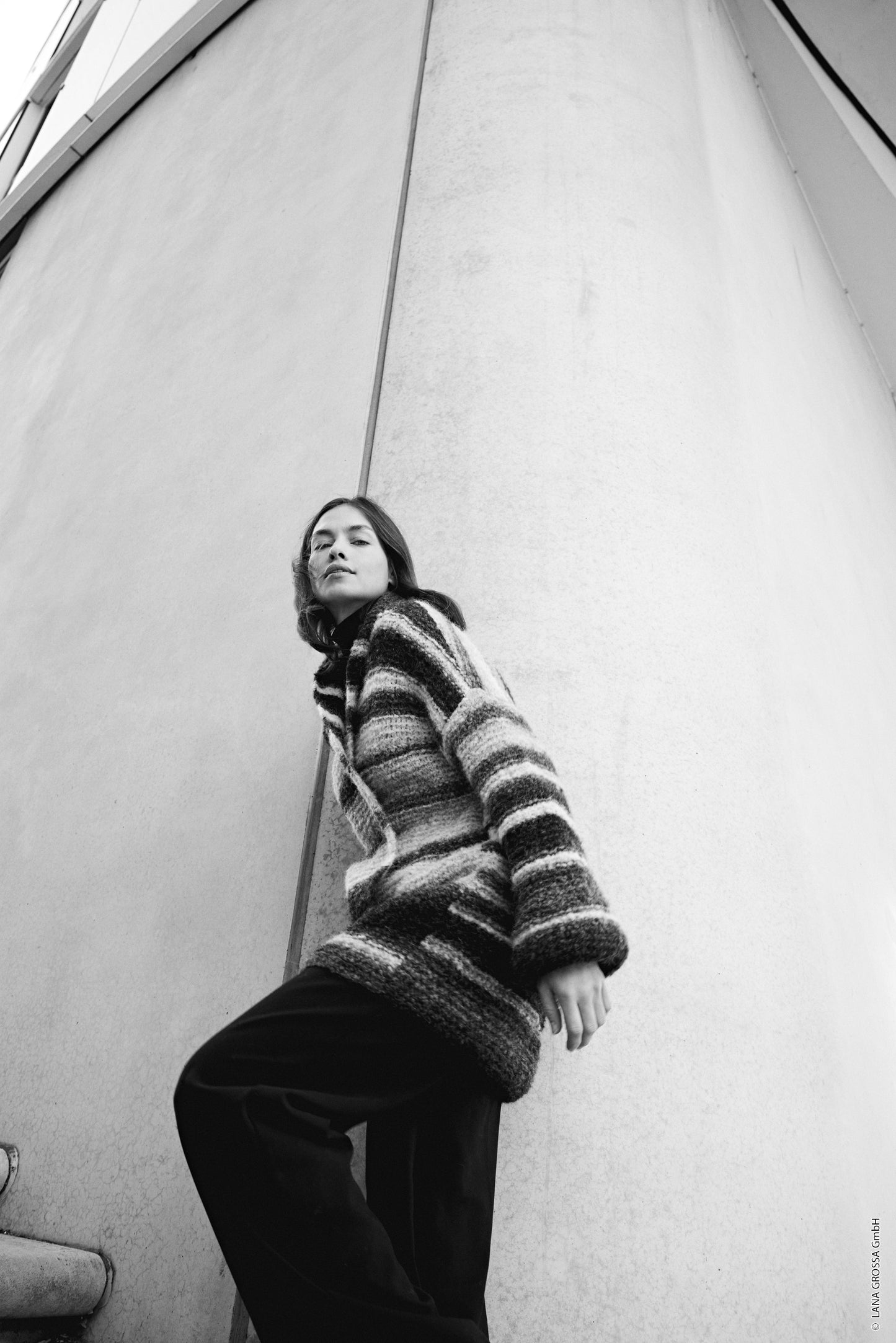 Jacke Gigante (Lookbook 19)