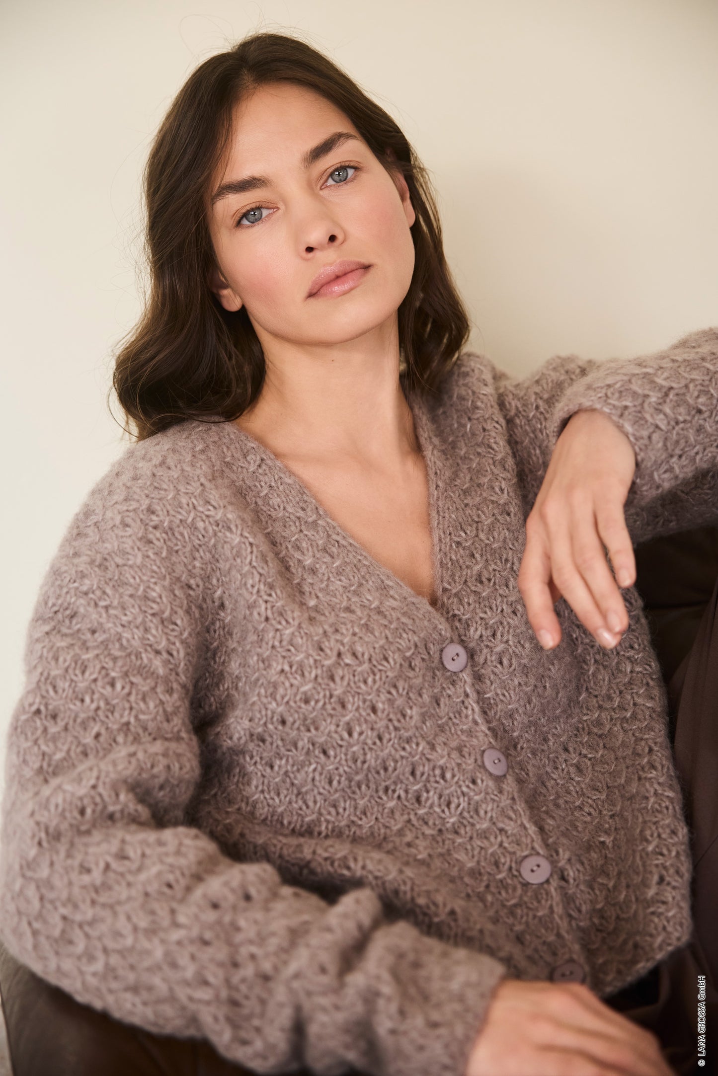 Jacke Alpaca Air II (Lookbook 19)