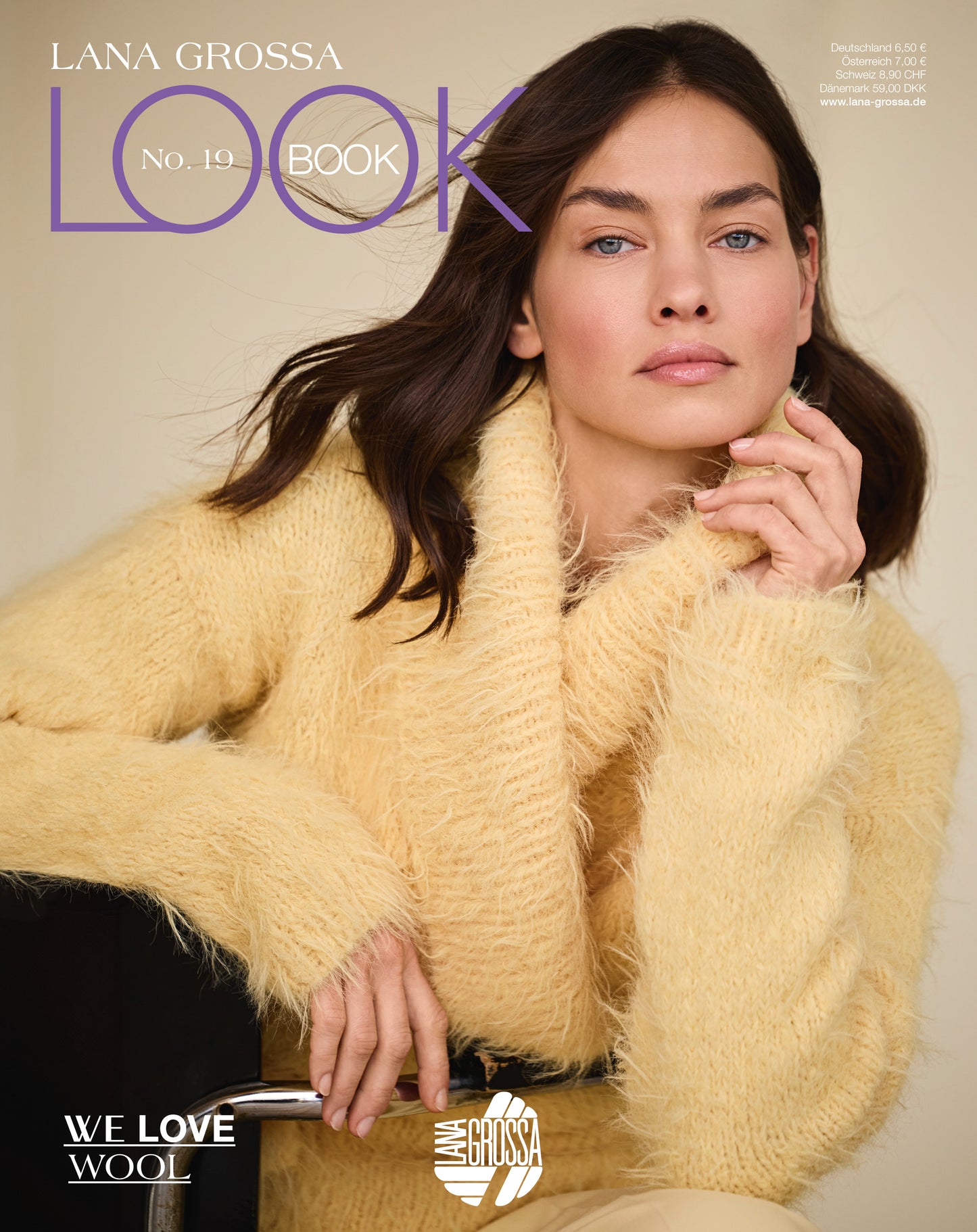 LOOKBOOK NR.19
