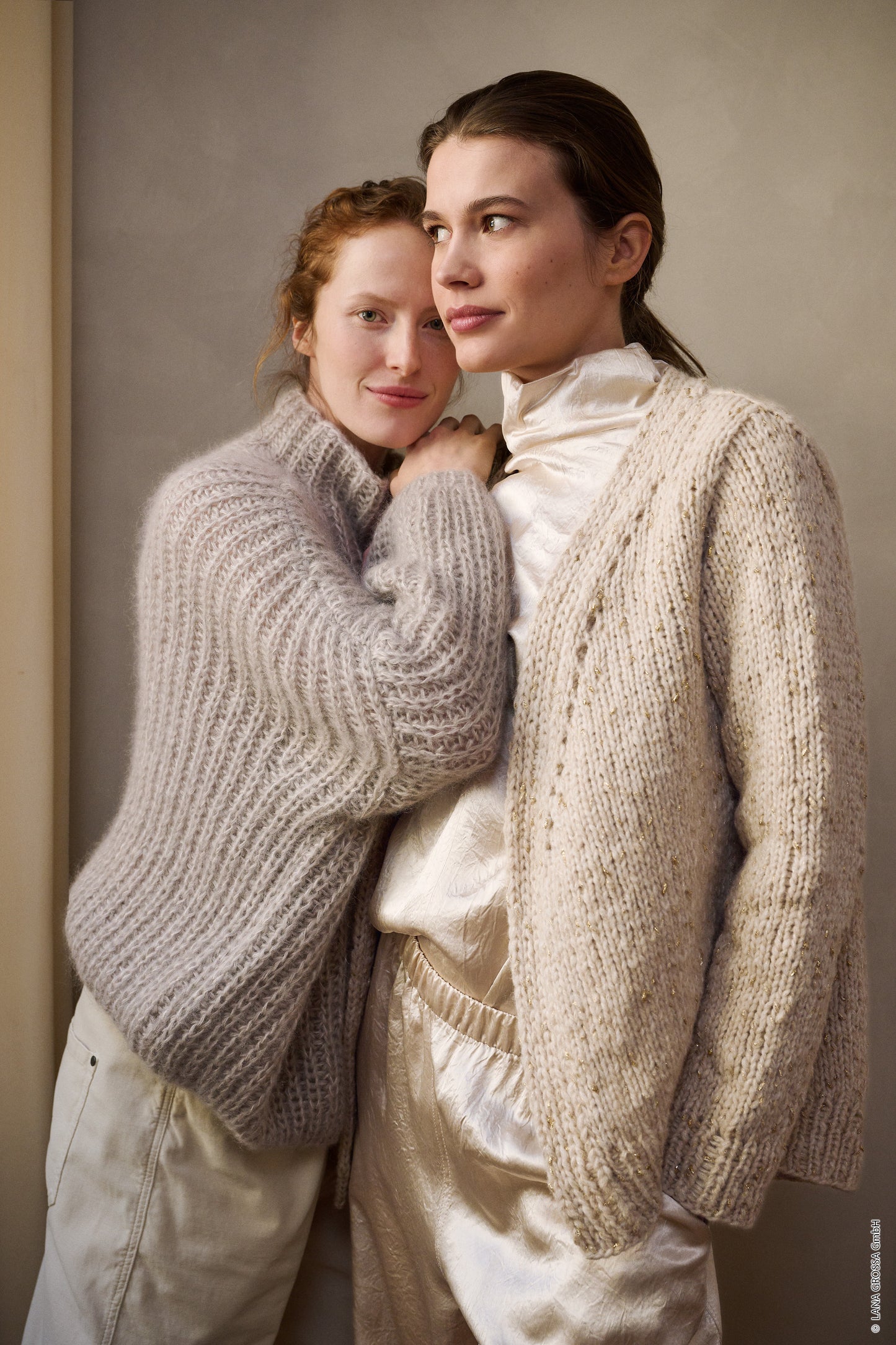 Cardigan Lucciola (Nera)