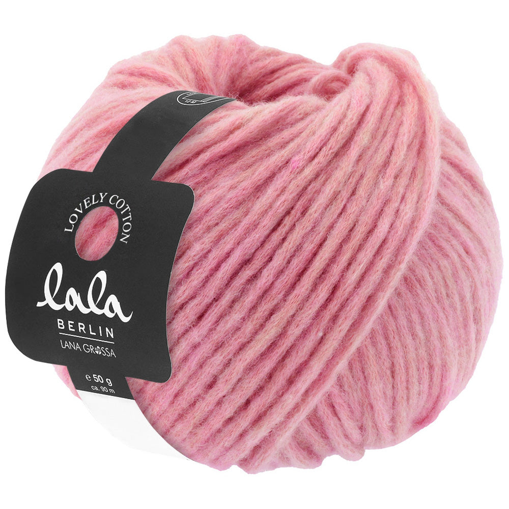 Lala Berlin Lovely Cotton*