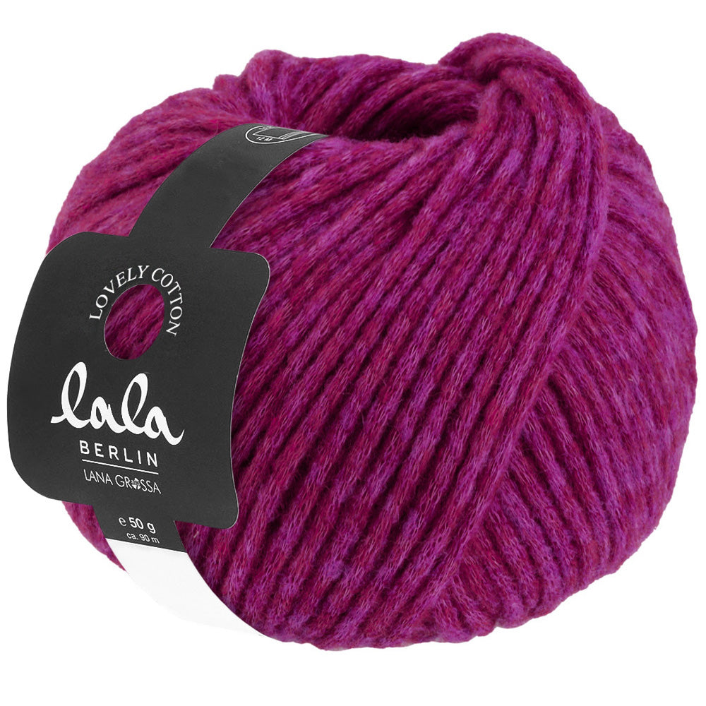 Lala Berlin Lovely Cotton*