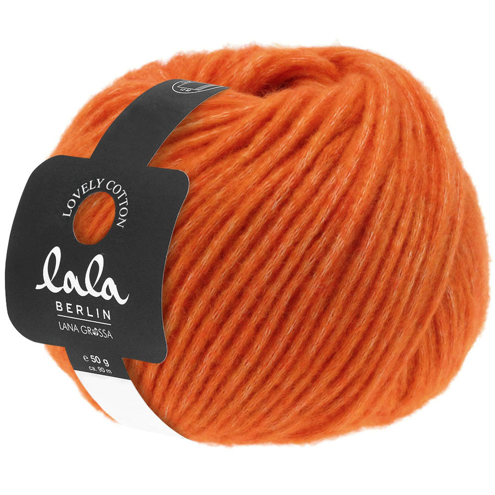 Lala Berlin Lovely Cotton*