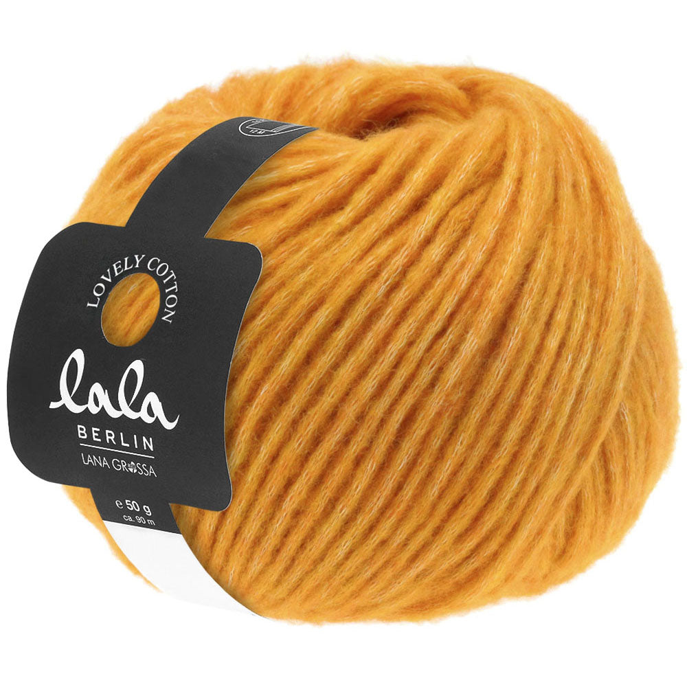 Lala Berlin Lovely Cotton*