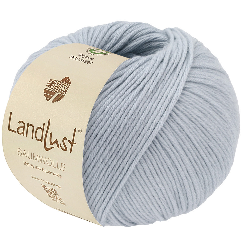 Landlust Baumwolle GOTS