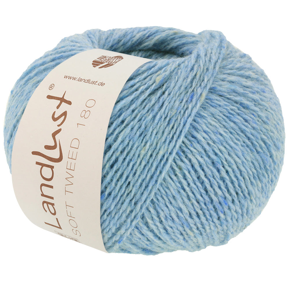 Landlust Soft Tweed 180