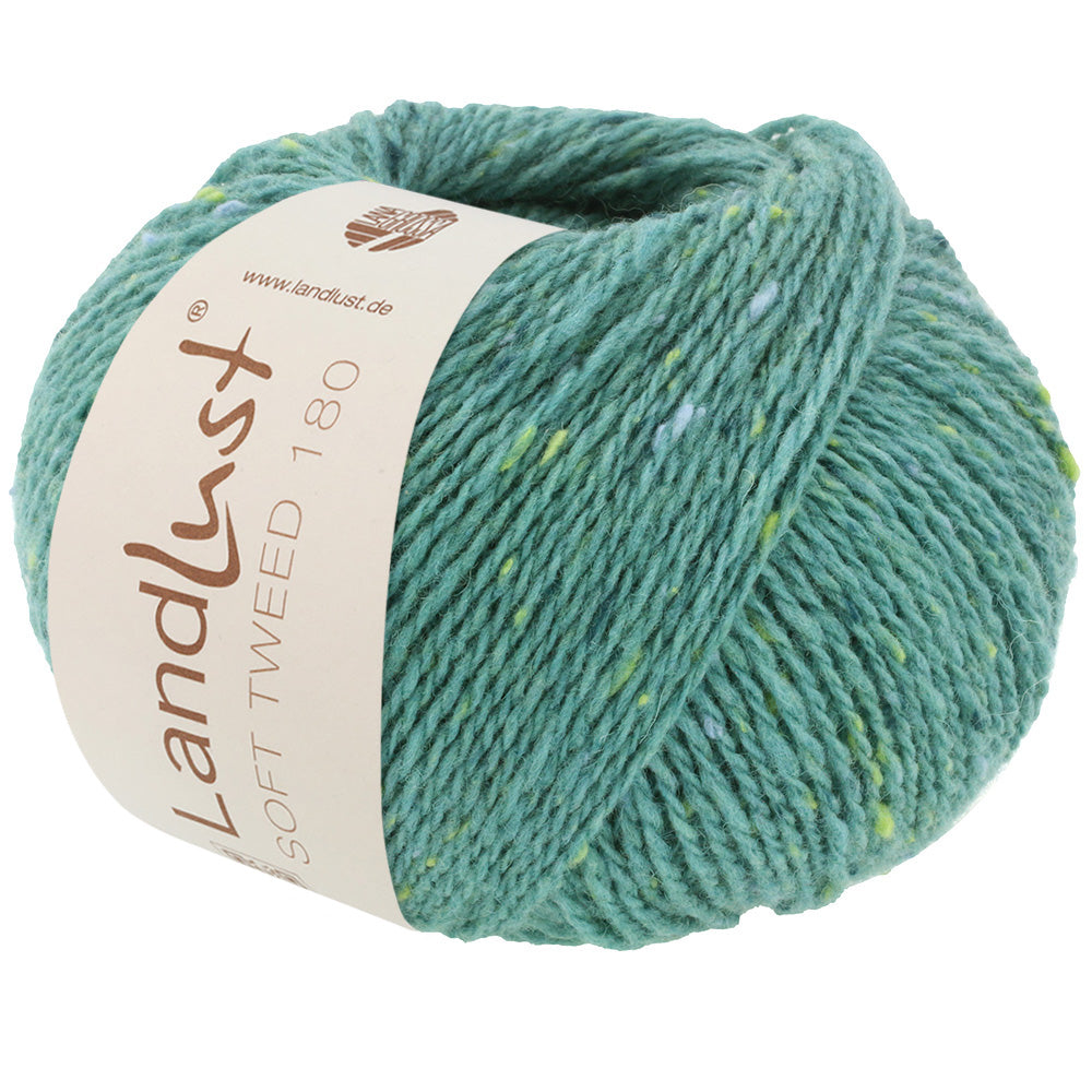 Landlust Soft Tweed 180