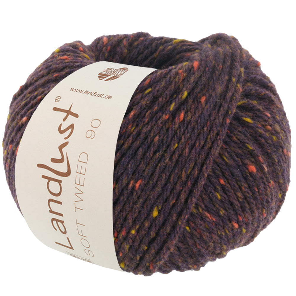 Landlust Soft Tweed 90