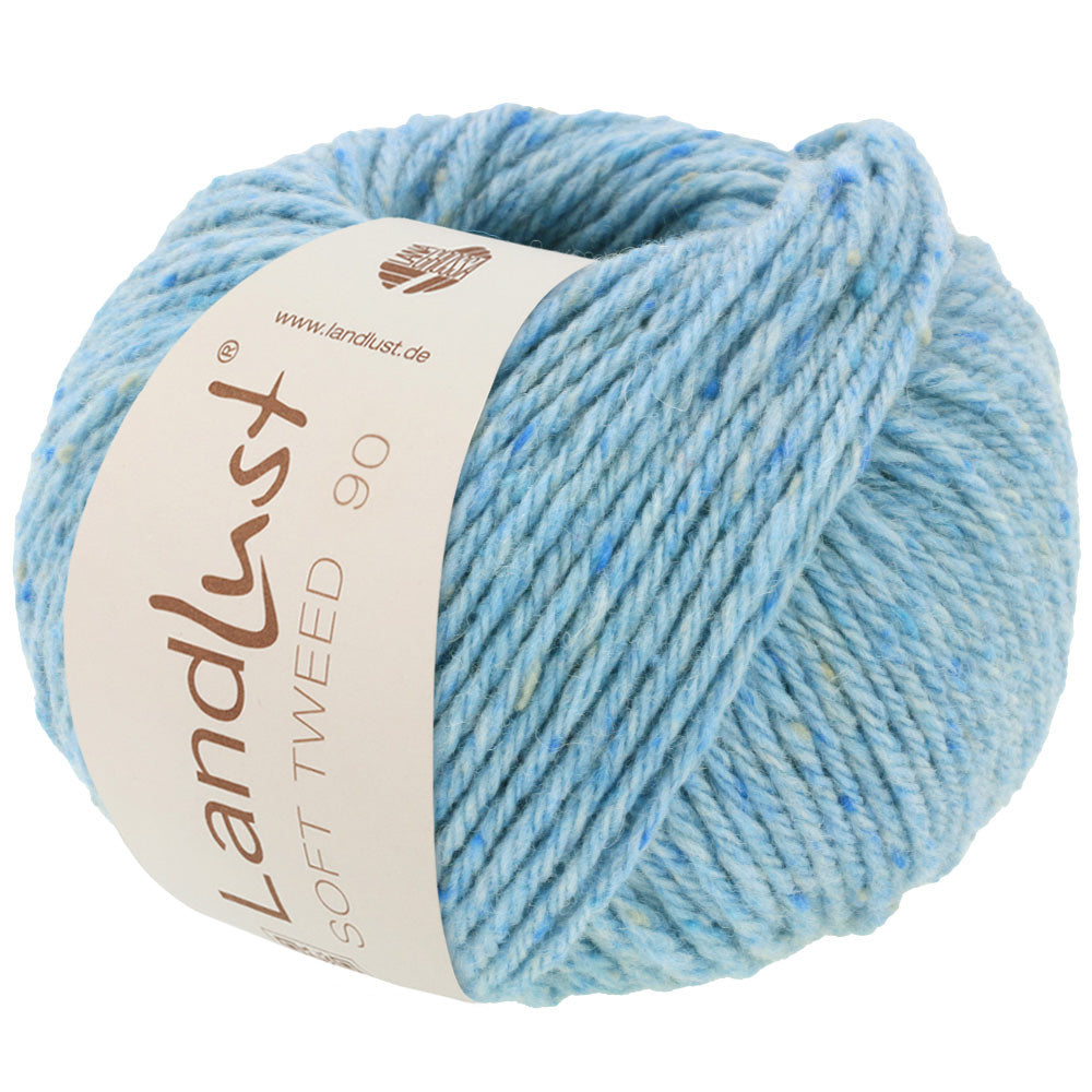 Landlust Soft Tweed 90