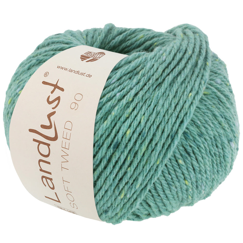 Landlust Soft Tweed 90