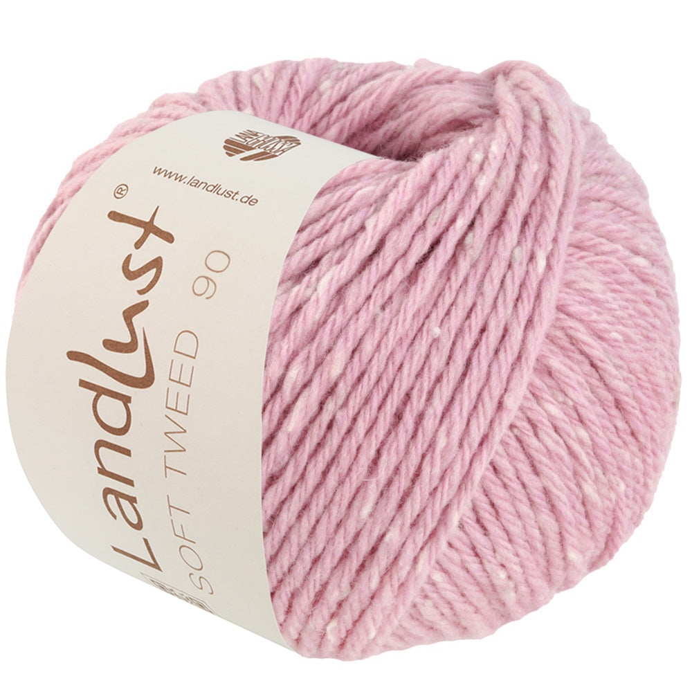 Landlust Soft Tweed 90