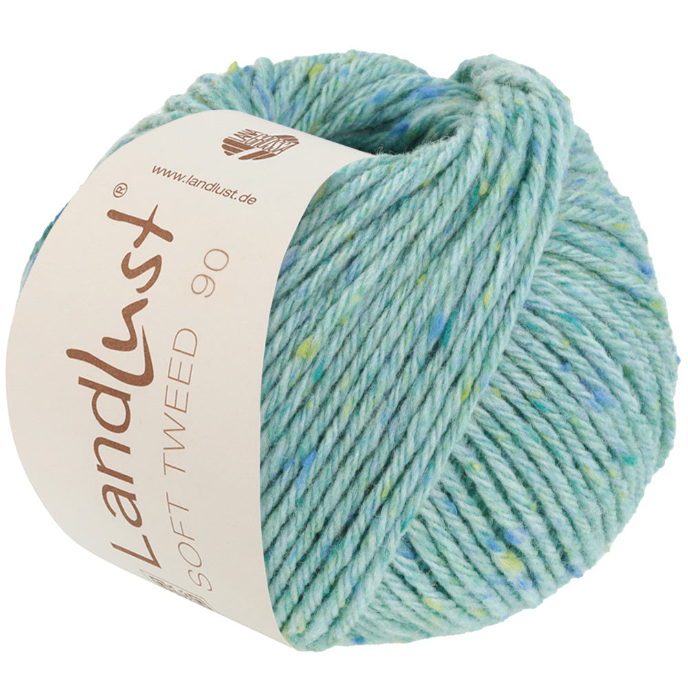 Landlust Soft Tweed 90