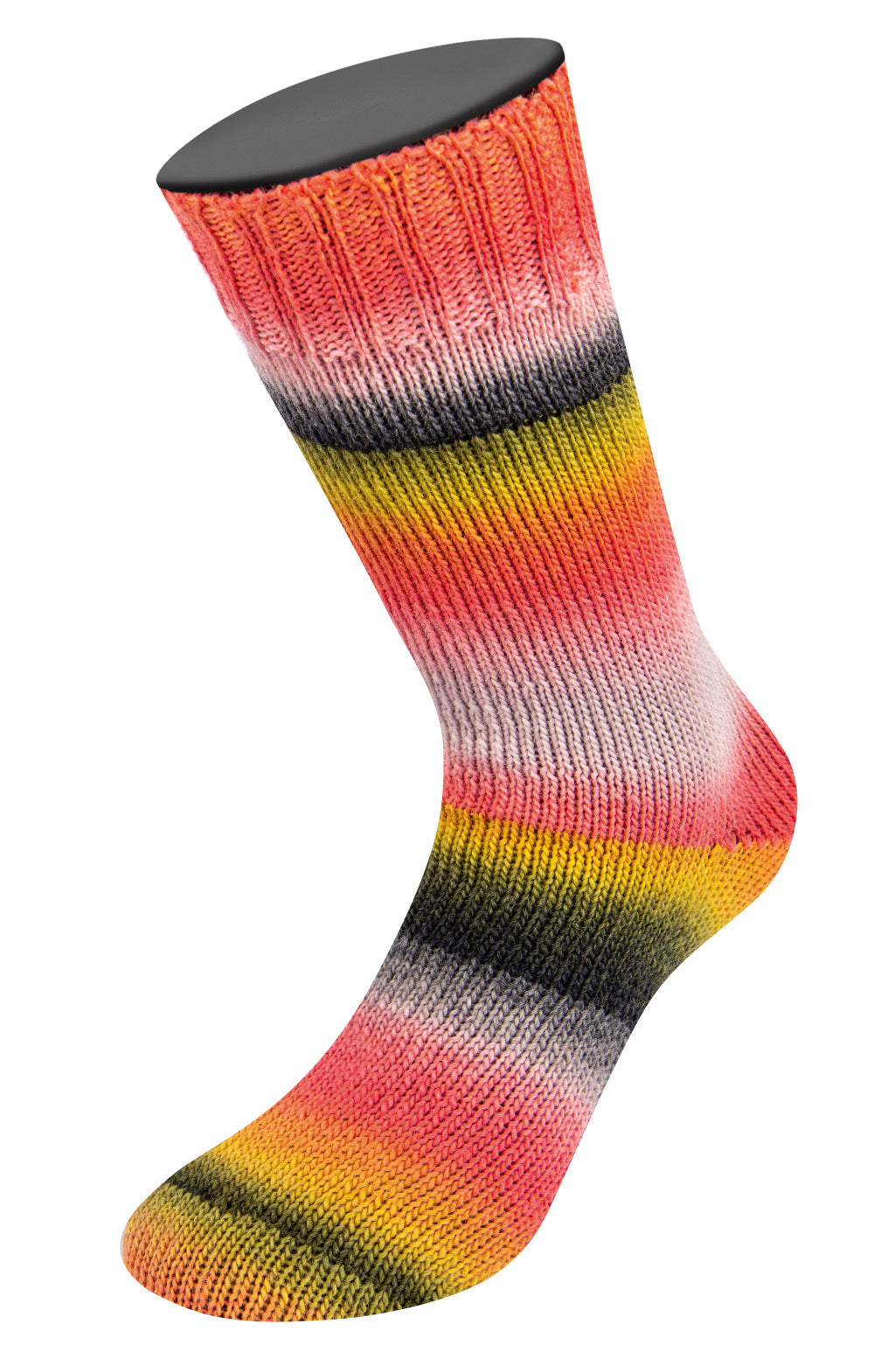 Meilenweit 100 Color Mix Multi