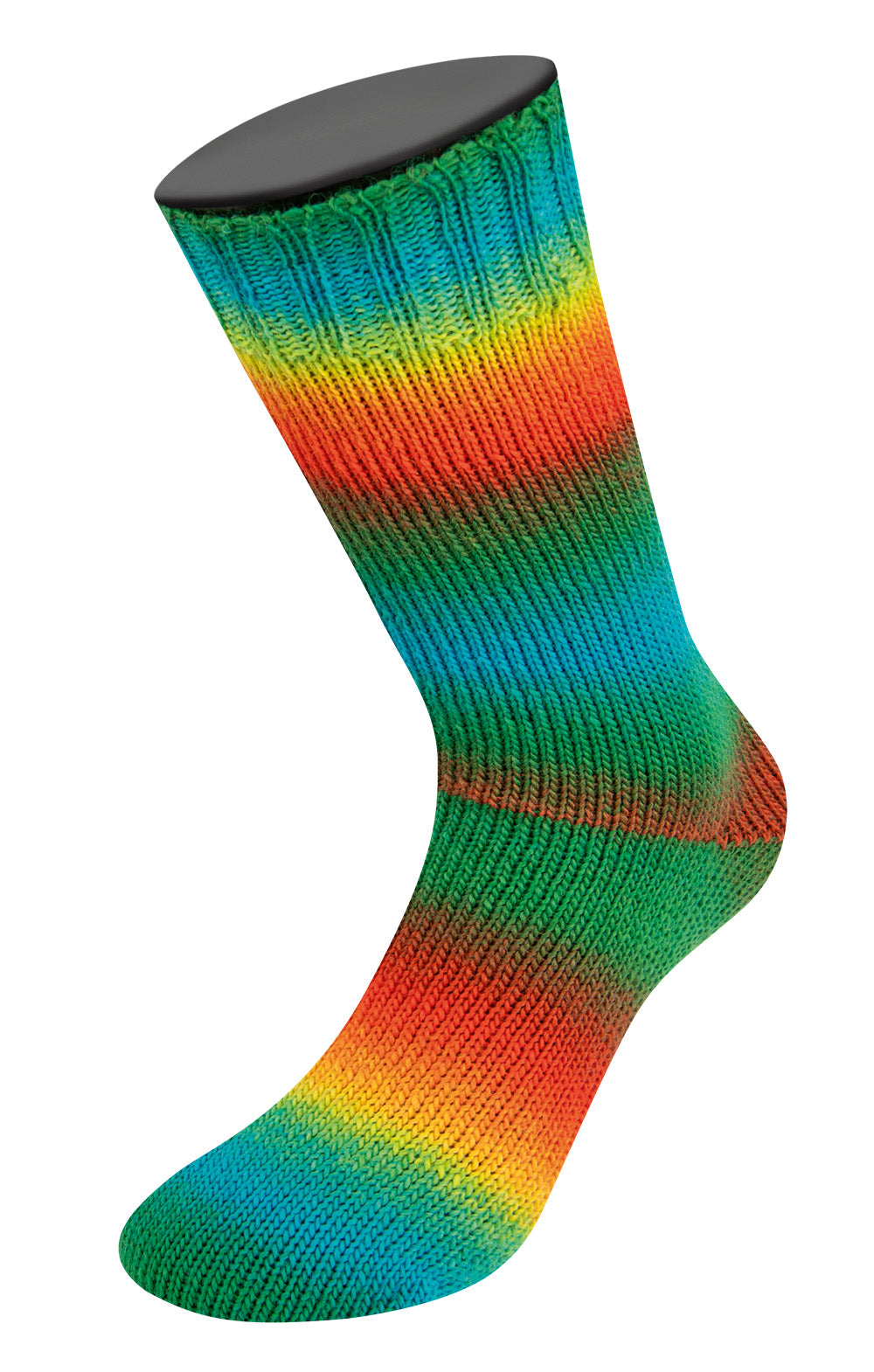 Meilenweit 100 Color Mix Multi