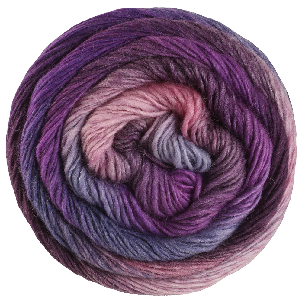 Meilenweit 100 Color Mix Soft