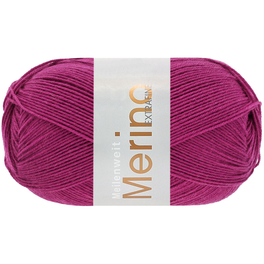 MW 100 Merino Extraf. uni