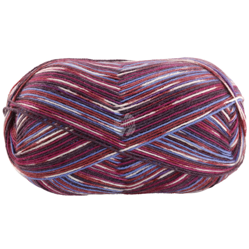 Meilenweit 100 Punto