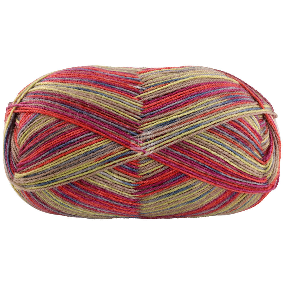 Meilenweit 100 Punto