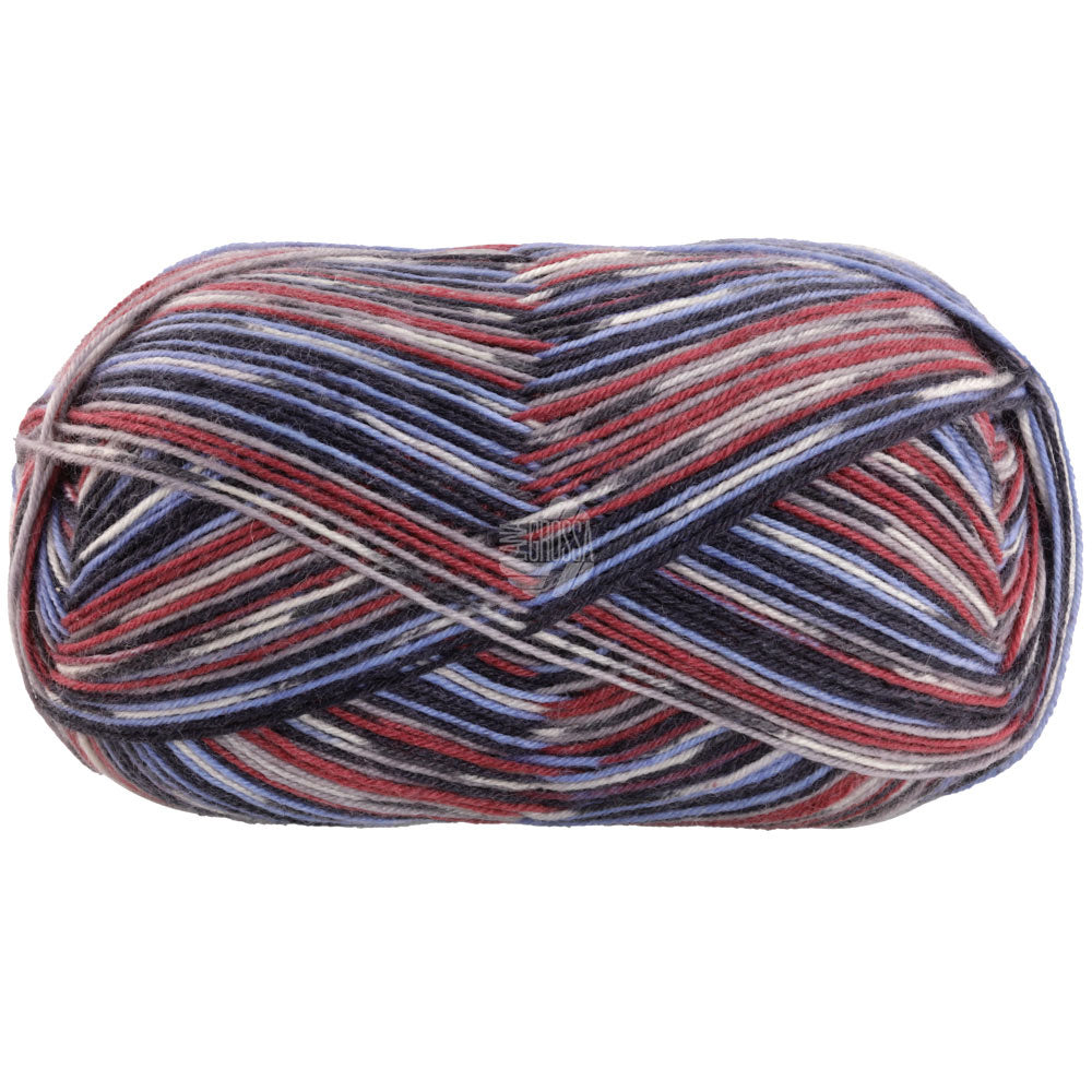 Meilenweit 100 Punto