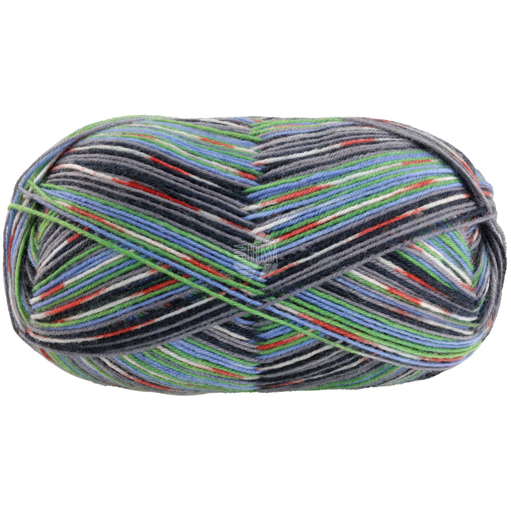 Meilenweit 100 Punto