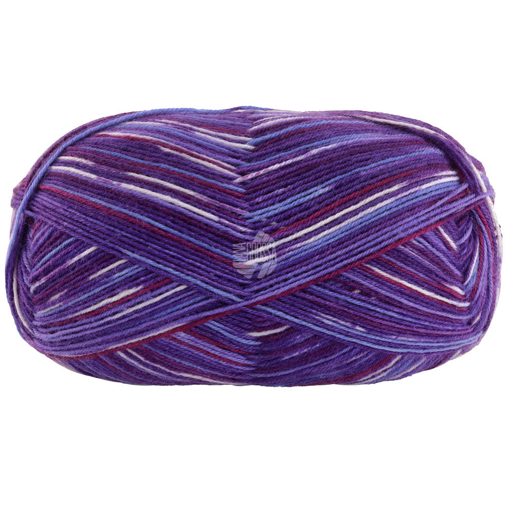 Meilenweit 100 Punto