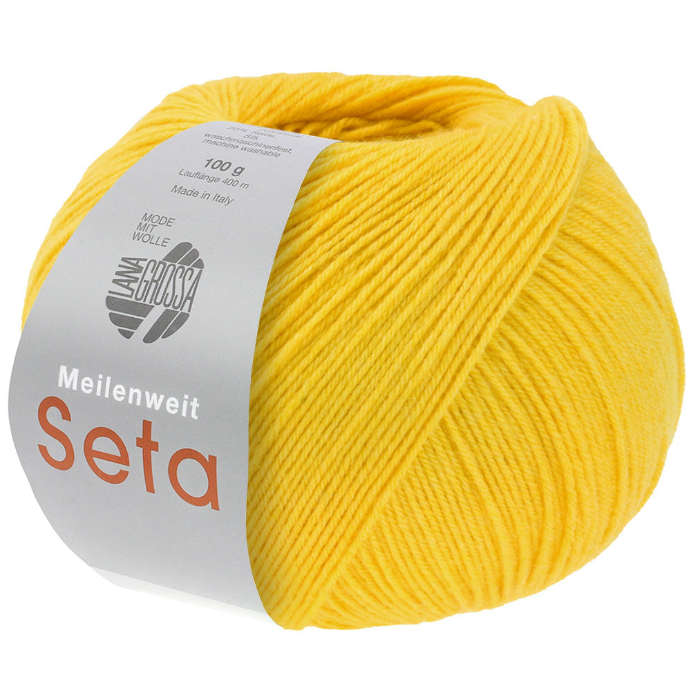 Meilenweit 100 Seta
