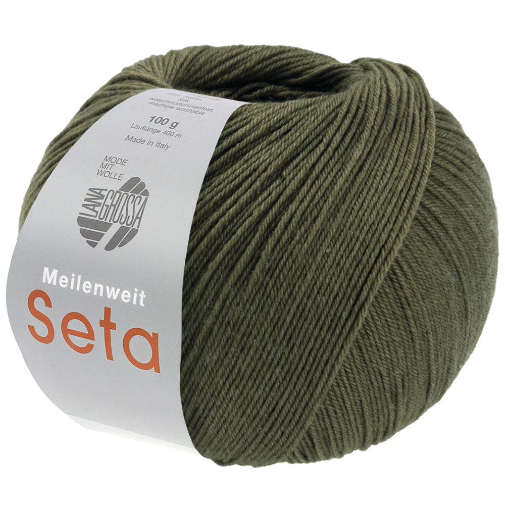 Meilenweit 100 Seta