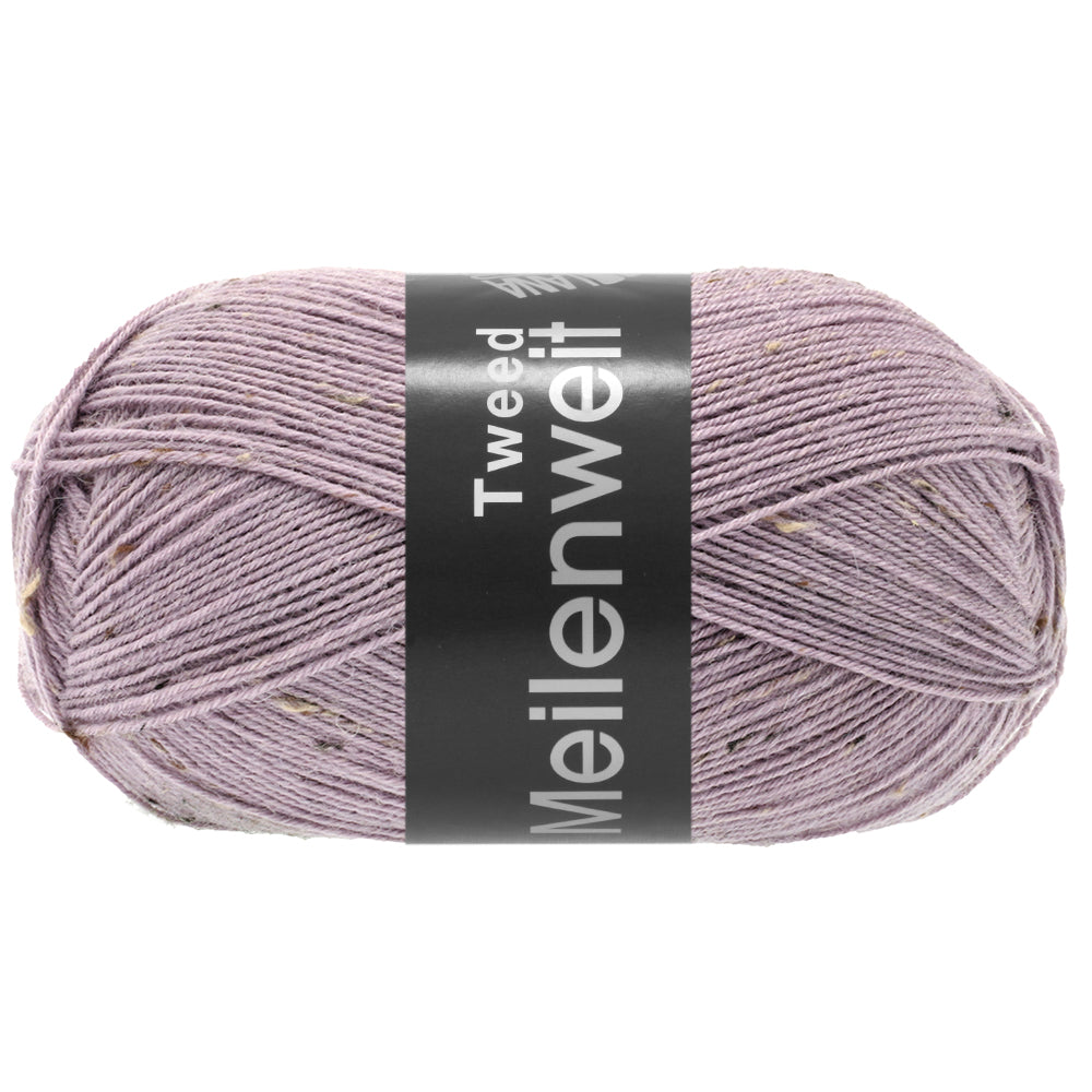 Meilenweit 100 Tweed