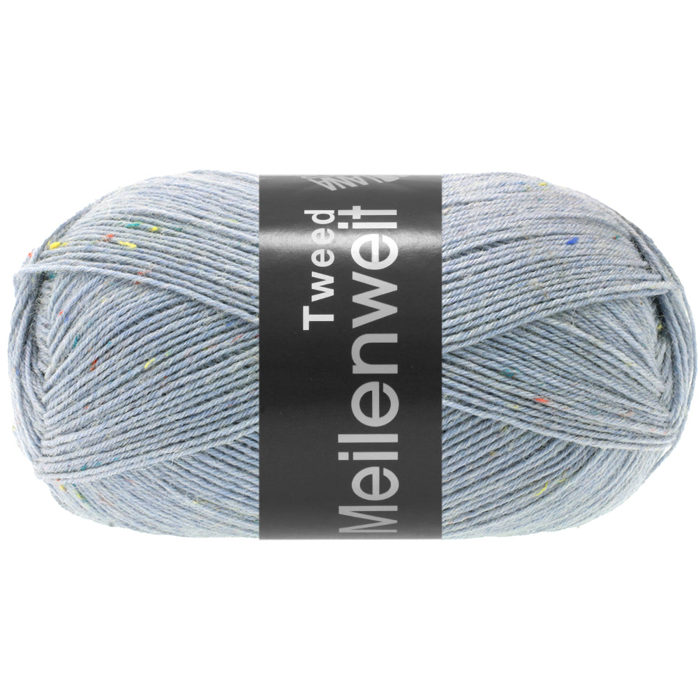 Meilenweit 100 Tweed