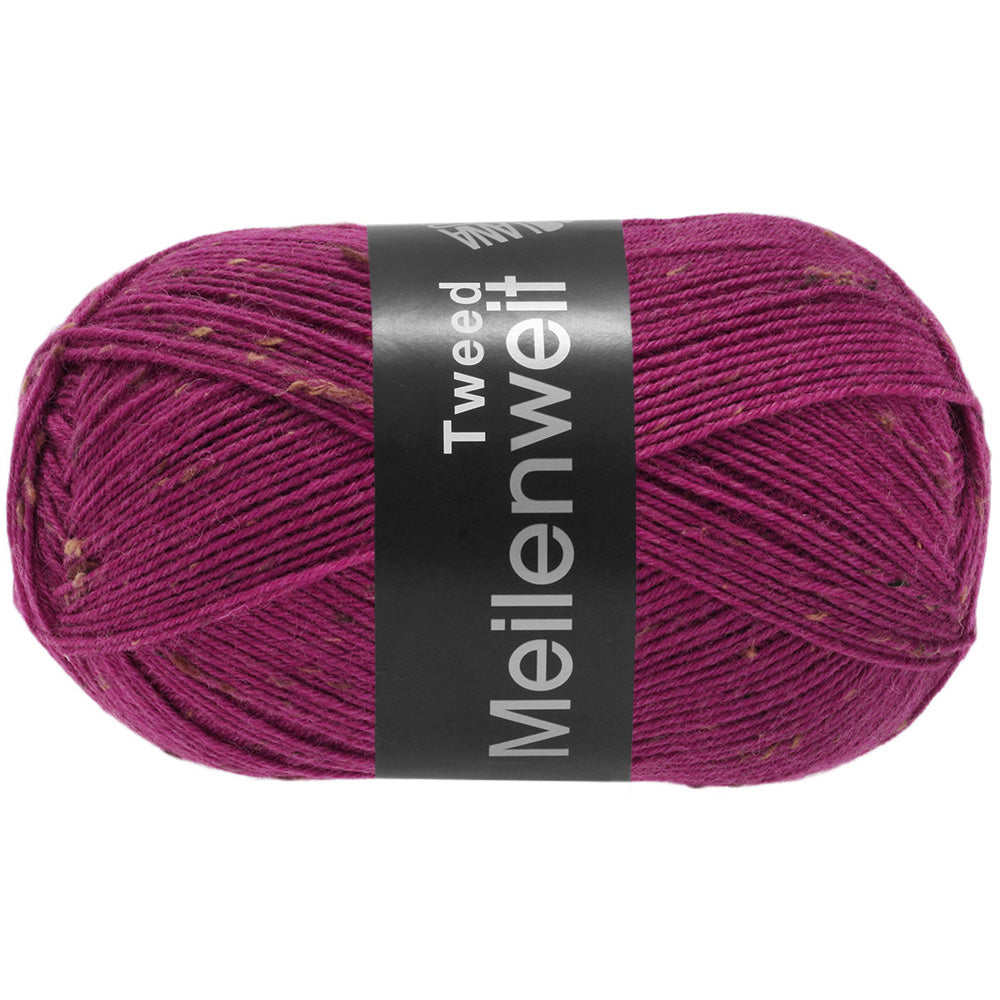 Meilenweit 100 Tweed