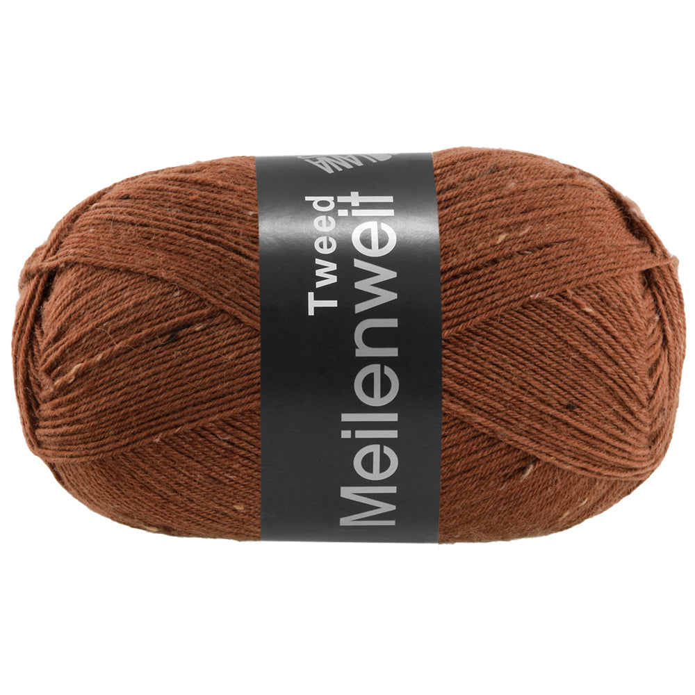 Meilenweit 100 Tweed