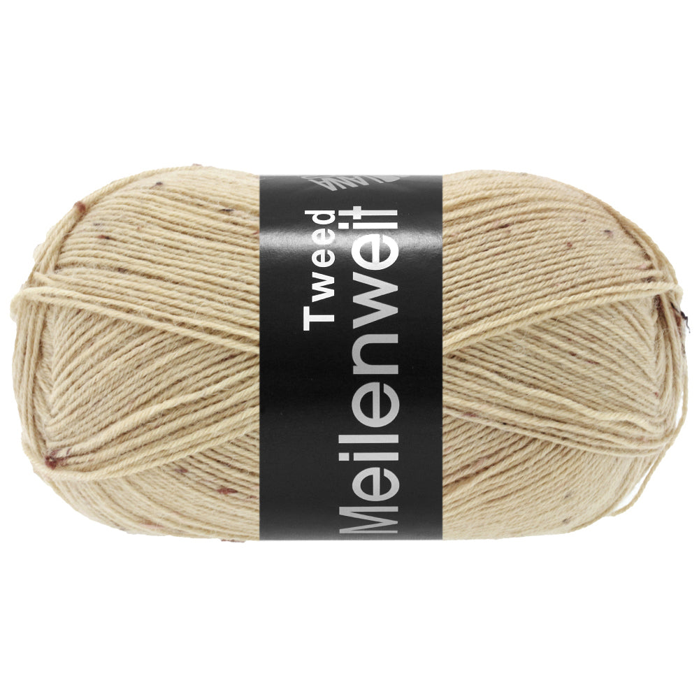 Meilenweit 100 Tweed